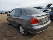 ✅ 2005 Toyota ECHO • VIN: JTDAT123450370772 • Lot: 50228825. Wystawiony na Copart z przebiegiem 162 840 mil. Bezpłatny archiwum sprzedaży aukcyjnych z USA i szczegółowy raport historii pojazdu na DreamBid. Zdjęcie 2.