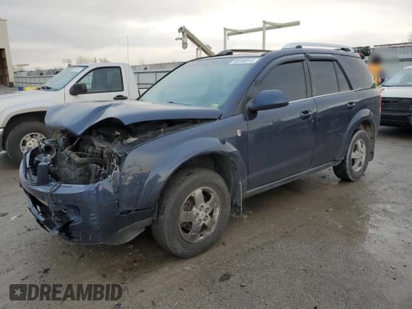 ✅ 2007 Saturn VUE V6 • VIN: 5GZCZ53487S809869 • Lot: 86998014. Wystawiony na Copart z przebiegiem 183 492 mil. Bezpłatny archiwum sprzedaży aukcyjnych z USA i szczegółowy raport historii pojazdu na DreamBid. Zdjęcie 1.