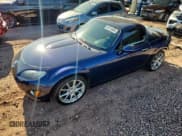 ✅ 2012 Mazda MX-5 Miata Grand Touring • VIN: JM1NC2PF5C0224615 • Лот: 69214605. Опубликован ранее на Copart с пробегом 125 589 миль. Бесплатный доступ к архиву аукционных продаж из США и подробный отчёт об истории автомобиля на DreamBid. Изображение 1.