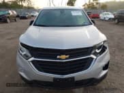 ✅ 2020 Chevrolet Equinox LS • VIN: 3GNAXHEV5LS554190 • Lot: 43279857. Wystawiony na IAAI z przebiegiem 65 620 mil. Bezpłatny archiwum sprzedaży aukcyjnych z USA i szczegółowy raport historii pojazdu na DreamBid. Zdjęcie 12.