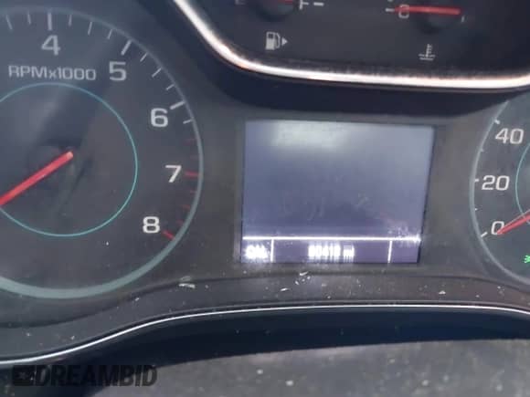 2016 Chevrolet Cruze LT с VIN 1G1BD5SM8G7230504, выставлен на аукционе IAAI как лот 42247735 с пробегом 90 418 миль миль и . История ставок и продаж доступна на DreamBid. Изображение 15.