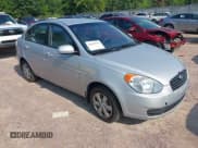 ✅ 2011 Hyundai Accent GLS • VIN: KMHCN4AC9BU538511 • Лот: 42649755. Опубликован ранее на IAAI с пробегом 170 392 миль. Бесплатный доступ к архиву аукционных продаж из США и подробный отчёт об истории автомобиля на DreamBid. Изображение 1.