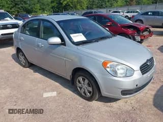 ✅ 2011 Hyundai Accent GLS • VIN: KMHCN4AC9BU538511 • Лот: 42649755. Опубликован ранее на IAAI с пробегом 170 392 миль. Бесплатный доступ к архиву аукционных продаж из США и подробный отчёт об истории автомобиля на DreamBid. Изображение 1.