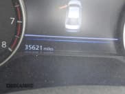 ✅ 2022 Nissan Altima SV • VIN: 1N4BL4DW3NN400768 • Lot: 42776818. Listed on IAAI with 35,621 mi. Free auction sales archive from the USA and detailed vehicle history report at DreamBid. Image 7.