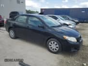 ✅ 2010 Toyota Corolla • VIN: 1NXBU4EE1AZ254248 • Lot: 60296825. Listed on Copart with 231,799 mi. Free auction sales archive from the USA and detailed vehicle history report at DreamBid. Image 4.