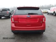 ✅ 2011 Ford Edge SEL • VIN: 2FMDK4JCXBBB15648 • Lot: 43773114. Wystawiony na IAAI z przebiegiem 104 998 mil. Bezpłatny archiwum sprzedaży aukcyjnych z USA i szczegółowy raport historii pojazdu na DreamBid. Zdjęcie 15.