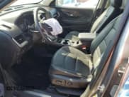 ✅ 2019 GMC Terrain Denali • VIN: 3GKALSEX4KL384100 • Lot: 82101295. Wystawiony na Copart z przebiegiem 61 501 mil. Bezpłatny archiwum sprzedaży aukcyjnych z USA i szczegółowy raport historii pojazdu na DreamBid. Zdjęcie 7.