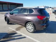 ✅ 2018 Buick Envision Premium • VIN: LRBFX3SXXJD009914 • Lot: 40859050. Wystawiony na IAAI z przebiegiem 88 207 mil. Bezpłatny archiwum sprzedaży aukcyjnych z USA i szczegółowy raport historii pojazdu na DreamBid. Zdjęcie 3.