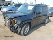 ✅ 2017 Jeep Renegade Latitude • VIN: ZACCJABB8HPE95679 • Лот: 42718826. Опубликован ранее на IAAI с пробегом 96 940 миль. Бесплатный доступ к архиву аукционных продаж из США и подробный отчёт об истории автомобиля на DreamBid. Изображение 2.