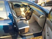 ✅ 2006 Toyota Corolla LE • VIN: JTDBR32E460089914 • Lot: 43855630. Wystawiony na IAAI z przebiegiem 227 008 mil. Bezpłatny archiwum sprzedaży aukcyjnych z USA i szczegółowy raport historii pojazdu na DreamBid. Zdjęcie 5.