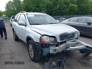 ✅ 2008 Volvo XC90 I6 • VIN: YV4CN982881445615 • Лот: 42221330. Опубликован ранее на IAAI с пробегом 163 122 миль. Бесплатный доступ к архиву аукционных продаж из США и подробный отчёт об истории автомобиля на DreamBid. Изображение 1.