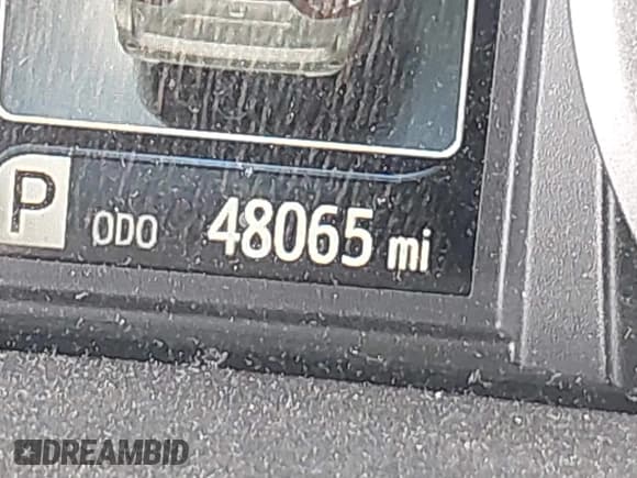 ✅ 2017 Toyota Sienna SE • VIN: 5TDXZ3DC8HS897684 • Lot: 42989798. Listed on IAAI with 48,065 mi. Free auction sales archive from the USA and detailed vehicle history report at DreamBid. Image 15.