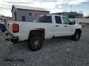 ✅ 2015 Chevrolet Silverado 2500HD Work Truck • VIN: 1GC2KUEG7FZ554320 • Lot: 90840235. Listed on Copart with 203,982 mi. Free auction sales archive from the USA and detailed vehicle history report at DreamBid. Image 3.