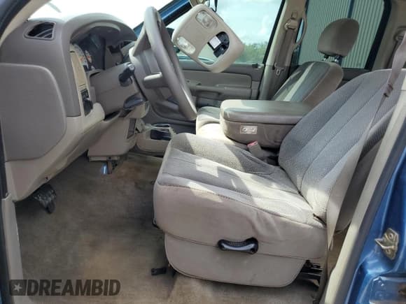 ✅ 2005 Dodge 1500 SLT • VIN: 1D7HA18N45J573321 • Лот: 71855254. Опубликован ранее на Copart с пробегом 111 393 миль. Бесплатный доступ к архиву аукционных продаж из США и подробный отчёт об истории автомобиля на DreamBid. Изображение 7.