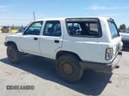 ✅ 1990 Toyota 4Runner • VIN: JT3RN37W2L0006007 • Lot: 42366826. Listed on IAAI with 344,675 mi. Free auction sales archive from the USA and detailed vehicle history report at DreamBid. Image 3.