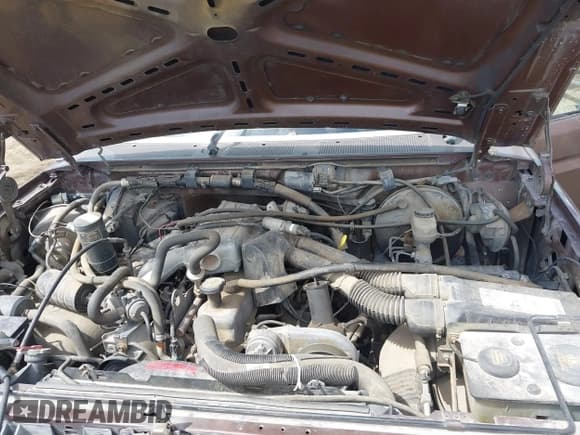 ✅ 1990 Ford F-150 • VIN: 1FTEF15Y7LPA09959 • Lot: 42531399. Wystawiony na IAAI z przebiegiem 55 575 mil. Bezpłatny archiwum sprzedaży aukcyjnych z USA i szczegółowy raport historii pojazdu na DreamBid. Zdjęcie 10.