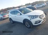 ✅ 2017 Hyundai Santa Fe 2.4L • VIN: 5XYZUDLB6HG432873 • Лот: 43500879. Опубликован ранее на IAAI с пробегом 160 025 миль. Бесплатный доступ к архиву аукционных продаж из США и подробный отчёт об истории автомобиля на DreamBid. Изображение 13.