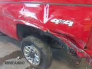 ✅ 2011 Chevrolet Silverado 2500HD LTZ • VIN: 1GC1KYC89BF206559 • Lot: 42639694. Listed on IAAI with 127,697 mi. Free auction sales archive from the USA and detailed vehicle history report at DreamBid. Image 19.