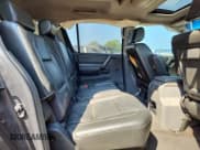 ✅ 2005 Nissan Armada LE • VIN: 5N1AA08B55N731911 • Lot: 80377575. Listed on Copart with 303,512 mi. Free auction sales archive from the USA and detailed vehicle history report at DreamBid. Image 11.