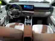 2024 Hyundai Kona SEL with VIN KM8HBCAB7RU139154, listed as a Copart auction lot 42405915 with 12,902 mi miles and Clean title. Bid and sale history available at DreamBid. Image 8.