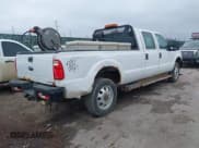 ✅ 2014 Ford F-250 XL • VIN: 1FT7W2B62EEB70770 • Lot: 43597997. Wystawiony na IAAI z przebiegiem 346 769 mil. Bezpłatny archiwum sprzedaży aukcyjnych z USA i szczegółowy raport historii pojazdu na DreamBid. Zdjęcie 4.