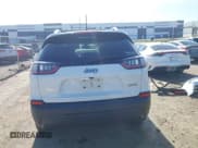 ✅ 2019 Jeep Cherokee Latitude Plus • VIN: 1C4PJLLBXKD411296 • Lot: 43756441. Listed on IAAI with 94,483 mi. Free auction sales archive from the USA and detailed vehicle history report at DreamBid. Image 16.