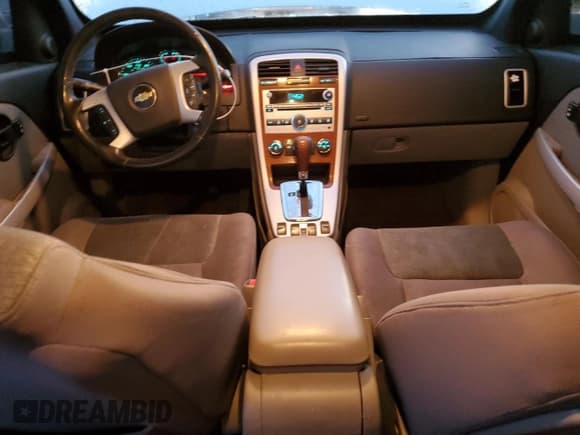 ✅ 2009 Chevrolet Equinox 1LT • VIN: 2CNDL43F096246739 • Лот: 82964094. Опубликован ранее на Copart с пробегом 138 504 миль. Бесплатный доступ к архиву аукционных продаж из США и подробный отчёт об истории автомобиля на DreamBid. Изображение 8.