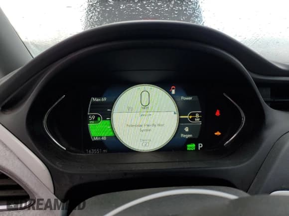 ✅ 2020 Chevrolet Bolt EV LT • VIN: 1G1FY6S03L4111344 • Lot: 82717034. Wystawiony na Copart z przebiegiem 163 551 mil. Bezpłatny archiwum sprzedaży aukcyjnych z USA i szczegółowy raport historii pojazdu na DreamBid. Zdjęcie 9.