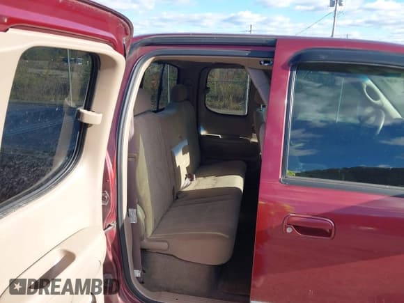 ✅ 2003 Toyota Tundra SR5 • VIN: 5TBBT44143S394476 • Лот: 43446369. Опубликован ранее на IAAI с пробегом 309 306 миль. Бесплатный доступ к архиву аукционных продаж из США и подробный отчёт об истории автомобиля на DreamBid. Изображение 8.