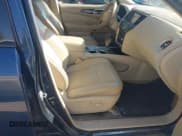 ✅ 2014 Nissan Pathfinder SL • VIN: 5N1AR2MN6EC719024 • Лот: 43386982. Опубликован ранее на IAAI с пробегом 184 343 миль. Бесплатный доступ к архиву аукционных продаж из США и подробный отчёт об истории автомобиля на DreamBid. Изображение 5.