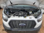 ✅ 2024 Ford Transit • VIN: 1FDAX2X87RKA56893 • Лот: 51166465. Опубликован ранее на Copart с пробегом 10 273 миль. Бесплатный доступ к архиву аукционных продаж из США и подробный отчёт об истории автомобиля на DreamBid. Изображение 12.