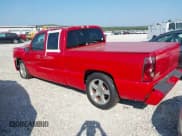 ✅ 2004 Chevrolet Silverado SS • VIN: 2GCEK19N141189997 • Лот: 43363178. Опубликован ранее на IAAI с пробегом 177 553 миль. Бесплатный доступ к архиву аукционных продаж из США и подробный отчёт об истории автомобиля на DreamBid. Изображение 3.