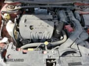 ✅ 2011 Mitsubishi Lancer GTS • VIN: JA32U8FW2BU022826 • Lot: 86678525. Listed on Copart with 93,892 mi. Free auction sales archive from the USA and detailed vehicle history report at DreamBid. Image 11.