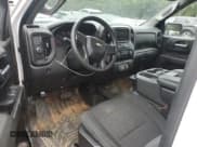 ✅ 2021 Chevrolet Silverado 1500 Work Truck • VIN: 3GCNWAEF5MG390652 • Lot: 71068084. Wystawiony na Copart z przebiegiem 65 137 mil. Bezpłatny archiwum sprzedaży aukcyjnych z USA i szczegółowy raport historii pojazdu na DreamBid. Zdjęcie 8.
