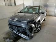 ✅ 2024 Hyundai Kona Limited • VIN: KM8HE3A33RU176346 • Лот: 86658585. Опубликован ранее на Copart с пробегом 11 149 миль. Бесплатный доступ к архиву аукционных продаж из США и подробный отчёт об истории автомобиля на DreamBid. Изображение 14.