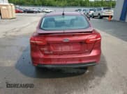 ✅ 2015 Ford Focus SE • VIN: 1FADP3F21FL213883 • Lot: 59187715. Listed on Copart with 140,364 mi. Free auction sales archive from the USA and detailed vehicle history report at DreamBid. Image 6.