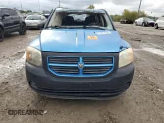 2008 Dodge Caliber SE с VIN 1B3HB28B18D536928, выставлен на аукционе Copart как лот 73457424 с пробегом Не указан миль и Списание • Salvage title. История ставок и продаж доступна на DreamBid. Изображение 5.