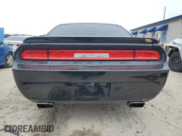 2009 Dodge Challenger R/T z VIN 2B3LJ54T19H500299, wystawiony jako Copart lot #72713494 z przebiegiem 99 954 mil mil oraz Szkoda całkowita • Salvage title. Historia ofert i sprzedaży dostępna na DreamBid. Obrazek 6.
