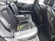 ✅ 2015 Lincoln MKZ Hybrid • VIN: 3LN6L2LU5FR624389 • Lot: 42750207. Listed on IAAI with 103,233 mi. Free auction sales archive from the USA and detailed vehicle history report at DreamBid. Image 8.