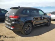 ✅ 2018 Jeep Grand Cherokee High Altitude • VIN: 1C4RJFCG8JC435705 • Lot: 71734995. Listed on Copart with 85,520 mi. Free auction sales archive from the USA and detailed vehicle history report at DreamBid. Image 3.