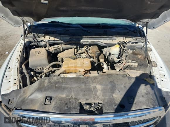 ✅ 2015 Ram 1500 Tradesman • VIN: 1C6RR7KM1FS586945 • Lot: 89481985. Wystawiony na Copart z przebiegiem 167 685 mil. Bezpłatny archiwum sprzedaży aukcyjnych z USA i szczegółowy raport historii pojazdu na DreamBid. Zdjęcie 11.