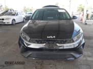 ✅ 2023 Kia Forte LXS • VIN: 3KPF24AD8PE607486 • Lot: 43666572. Listed on IAAI with 31,311 mi. Free auction sales archive from the USA and detailed vehicle history report at DreamBid. Image 13.