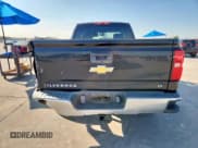 ✅ 2015 Chevrolet Silverado 1500 LT • VIN: 1GCRCREH2FZ350896 • Лот: 84288635. Опубликован ранее на Copart с пробегом 130 069 миль. Бесплатный доступ к архиву аукционных продаж из США и подробный отчёт об истории автомобиля на DreamBid. Изображение 6.