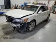 ✅ 2015 Acura RLX Technology • VIN: JH4KC1F5XFC001090 • Лот: 88261555. Опубликован ранее на Copart с пробегом Не указан. Бесплатный доступ к архиву аукционных продаж из США и подробный отчёт об истории автомобиля на DreamBid. Изображение 1.