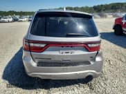 ✅ 2021 Dodge Durango R/T • VIN: 1C4SDHCTXMC791370 • Lot: 85079215. Listed on Copart with 59,061 mi. Free auction sales archive from the USA and detailed vehicle history report at DreamBid. Image 6.