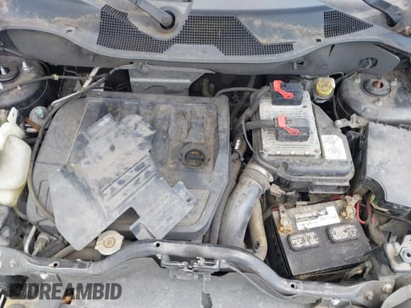 ✅ 2011 Jeep Patriot Latitude X • VIN: 1J4NT4GB6BD182336 • Lot: 42834008. Wystawiony na IAAI z przebiegiem 123 292 mil. Bezpłatny archiwum sprzedaży aukcyjnych z USA i szczegółowy raport historii pojazdu na DreamBid. Zdjęcie 10.