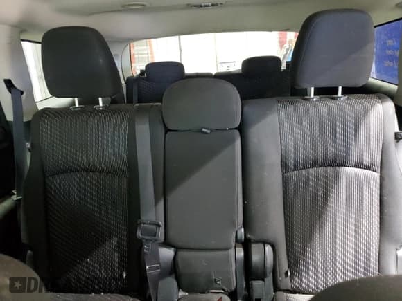 ✅ 2016 Dodge Journey SXT • VIN: 3C4PDDBGXGT168262 • Лот: 91305955. Опубликован ранее на Copart с пробегом 128 702 миль. Бесплатный доступ к архиву аукционных продаж из США и подробный отчёт об истории автомобиля на DreamBid. Изображение 10.