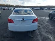 ✅ 2016 Buick LaCrosse Leather • VIN: 1G4GB5G37GF102565 • Lot: 43583002. Listed on IAAI with 112,050 mi. Free auction sales archive from the USA and detailed vehicle history report at DreamBid. Image 16.