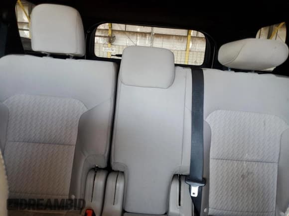 ✅ 2019 Ford Explorer • VIN: 1FM5K7BH4KGA09849 • Lot: 83972745. Wystawiony na Copart z przebiegiem 105 589 mil. Bezpłatny archiwum sprzedaży aukcyjnych z USA i szczegółowy raport historii pojazdu na DreamBid. Zdjęcie 10.