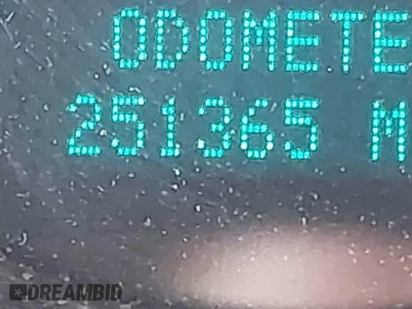 2007 GMC Sierra 1500 SLE2 with VIN 2GTEK19J171724960, listed as a IAAI auction lot 43387071 with 251,365 mi miles and . Bid and sale history available at DreamBid. Image 15.